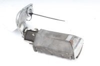 Reposapiés en la parte delantera derecha Yamaha XVZ 12 T Venture 47G 84-85