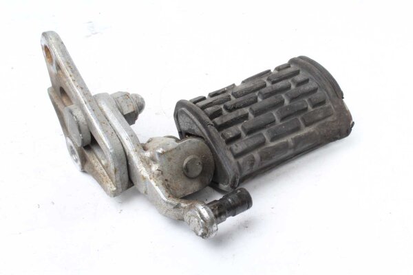 Repose-pied avant gauche Yamaha XVZ 12 T Venture 47G 84-85