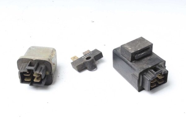 Interruttore magnetico a relè Yamaha XVZ 12 T Venture 47G 84-85