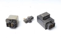 Interruttore magnetico a relè Yamaha XVZ 12 T Venture 47G 84-85