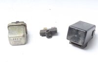 Interruttore magnetico a relè Yamaha XVZ 12 T Venture 47G 84-85