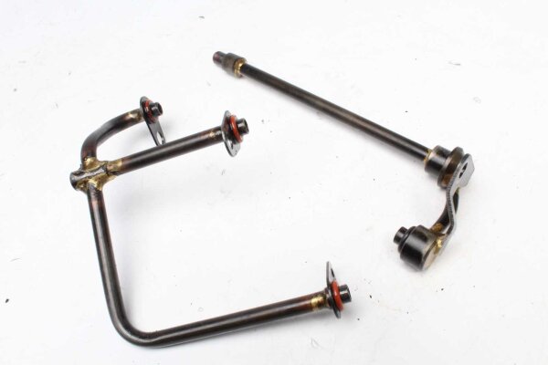 Olierør oliepumpe Yamaha FZ 750 1FN 85-86