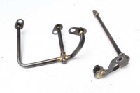 Olierør oliepumpe Yamaha FZ 750 1FN 85-86