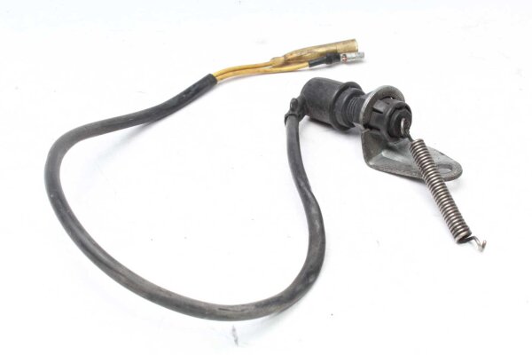 Interruttore luce freno posteriore Yamaha XV 750 Virago 4FY 92-94