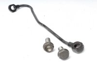 Oljelinje oljekylare Yamaha XS 750 1T5 77-79