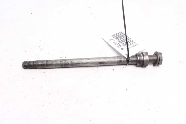 Framhjulsaxel, framaxel Yamaha FZ 750 Genesis 2KK 87-90