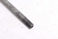 Framhjulsaxel, framaxel Yamaha FZ 750 Genesis 2KK 87-90