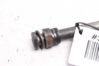 Framhjulsaxel, framaxel Yamaha FZ 750 Genesis 2KK 87-90