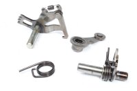 Gearkasse resterende dele Yamaha XJ 900 S Diversion 4KM...