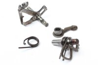 Gearkasse resterende dele Yamaha XJ 900 S Diversion 4KM...