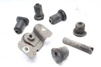 Blandet parti af resterende dele Yamaha XJ 900 S...