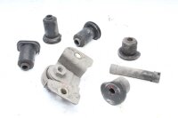 Blandet parti af resterende dele Yamaha XJ 900 S...