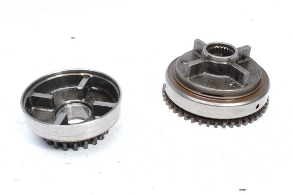 Generator frihjul Yamaha FJ 1200 1XJ 86-87