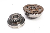 Generator frihjul Yamaha FJ 1200 1XJ 86-87