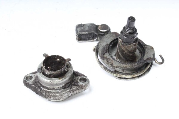 Konvolut Restteile Yamaha XS 750 1T5 77-79