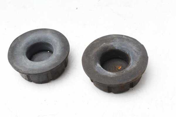 Ammortizzatore in gomma del serbatoio Yamaha XV 750 Virago 4FY 92-94