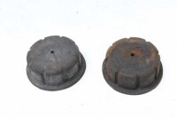 Ammortizzatore in gomma del serbatoio Yamaha XV 750 Virago 4FY 92-94