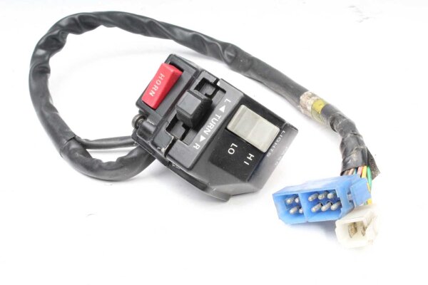 Styromkopplare styrfäste till vänster Yamaha FZ 750 Genesis 2KK 87-90