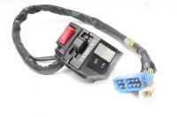 Styromkopplare styrfäste till vänster Yamaha FZ...