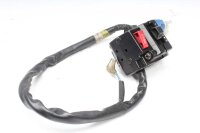 Styromkopplare styrfäste till vänster Yamaha FZ...