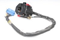 Styromkopplare styrfäste till vänster Yamaha FZ 750 Genesis 2KK 87-90