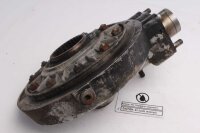 Entraînement dextrémité de cardan...