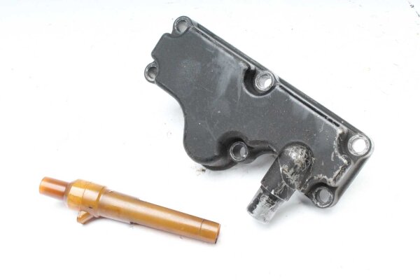 cubierta del motor Yamaha XS 750 1T5 77-79