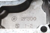 cubierta del motor Yamaha XS 750 1T5 77-79