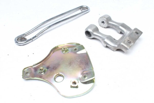 Staffa di supporto Yamaha XV 750 Virago 4FY 92-94