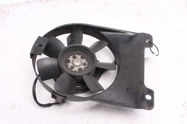 Ventilator ventilator radiator ventilator Yamaha FZ 750 Genesis 2KK 87-90