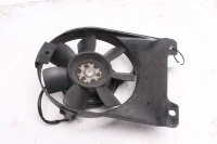Ventilator ventilator radiator ventilator Yamaha FZ 750 Genesis 2KK 87-90