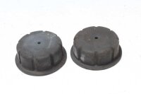 Tank Gummi Dämpfer Yamaha XV 750 Virago 4FY 92-94