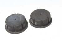 Tank Gummi Dämpfer Yamaha XV 750 Virago 4FY 92-94