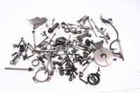 Blandat mycket återstående delar Yamaha XJ...