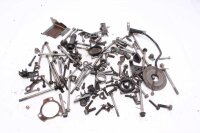 Blandat mycket återstående delar Yamaha XJ...