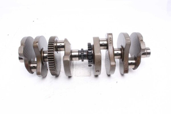 cigüeñal Yamaha XJ 900 S Diversion 4KM 95-03