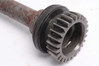 Kardanwelle Yamaha XS 750 1T5 77-79