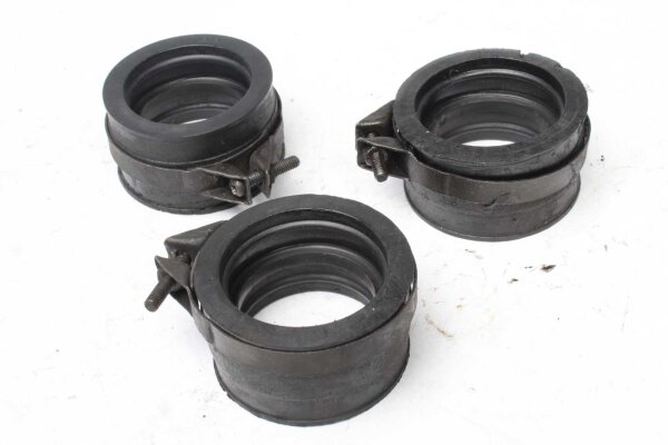 Ansaugstutzen Ansauggummis Yamaha XS 750 1T5 77-79