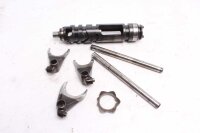 Växellådans växeltrumma växlingsklo Yamaha XS 750 1T5 77-79