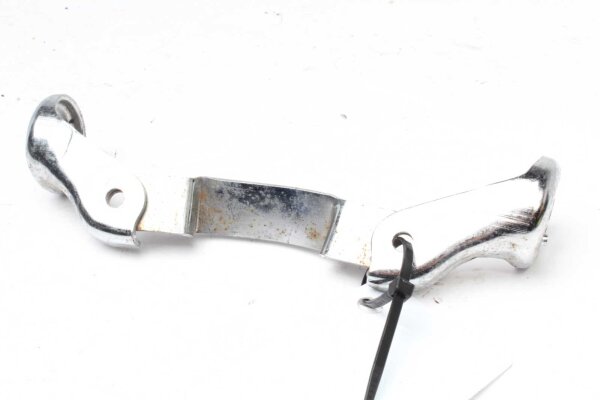 Frontblinkershållare Yamaha XV 750 Virago 4FY 92-94