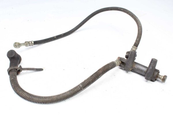 Bromsslang främre bromsledning Kawasaki Z 750 E KZ750E/E 80-82