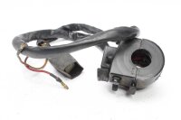 Styromkopplare styrfäste till vänster Kawasaki Z 750 E KZ750E/E 80-82