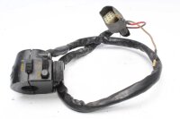 Styromkopplare styrfäste till vänster Kawasaki Z 750 E KZ750E/E 80-82