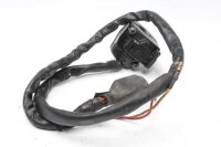 Styromkopplare styrfäste till vänster Kawasaki Z 750 E KZ750E/E 80-82