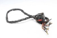 Styromkopplare styrfäste till vänster Kawasaki Z 750 E KZ750E/E 80-82