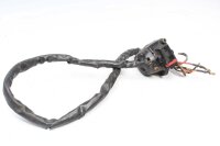 Styromkopplare styrfäste till vänster Kawasaki Z 750 E KZ750E/E 80-82