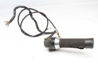 Styrkontakt styrbeslag til højre Kawasaki Z 750 E KZ750E/E 80-82