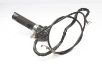 Styrkontakt styrbeslag til højre Kawasaki Z 750 E KZ750E/E 80-82