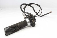 Styrkontakt styrbeslag til højre Kawasaki Z 750 E KZ750E/E 80-82