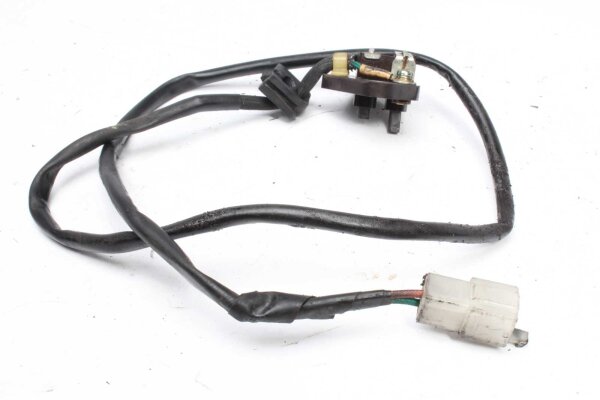 Generatore di impulsi di accensione Generatore di accensione Yamaha XJ 550 4V8 84-84